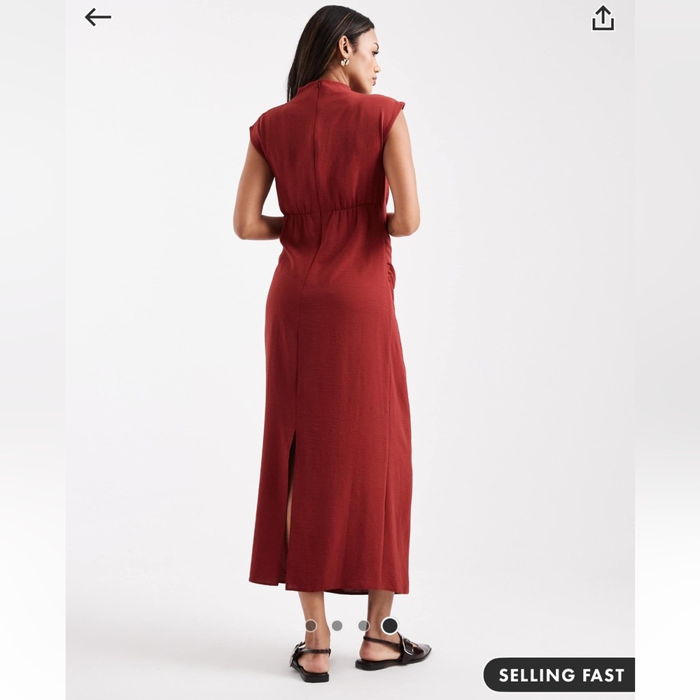 ASOS Maternity Dress - Picture 5 of 7